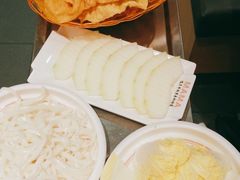-嬷孙家潮汕牛肉火锅(北京路天河城店)