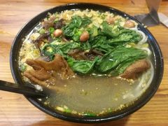 -螺蛳粉先生(蓟门桥店)