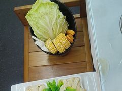 -名善山珍·野生菌汤锅(文殊院店)