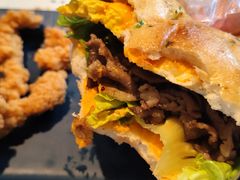 -必胜客(省府店)
