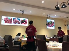 大堂-怪怪龙虾·澳洲蓝龙王·深夜食堂(惊驾路店)