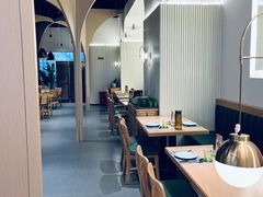-mango tree芒果树泰国餐厅(青岛万象城店)