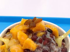-梁子刨冰王&梁小糖(王顶堤店)