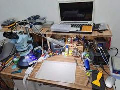 -铭修苹果华为手机平板维修服务(杨浦区店)