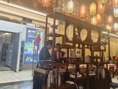 -粤香楼(新光里店)