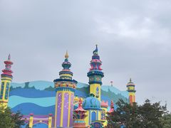 -珠海长隆海洋王国