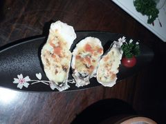 -九井澤精致料理(金茂店)