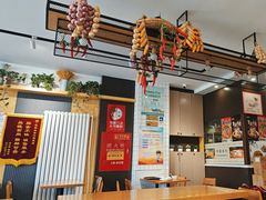 -老家肉饼(天通苑店)