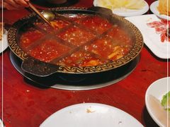 -黄家码头老火锅(解放碑旗舰店)