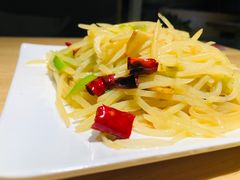 -嘉和一品粥(方庄店)