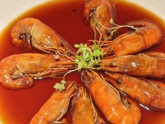 -華府Deluxe(兴业太古汇店)