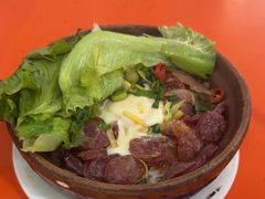 -潮香兴煲仔饭(莲花路店)