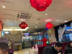 大堂-国人川菜(李家村建东街店)