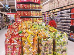 -卜蜂莲花(杨高北路店)