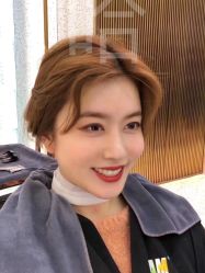 -3AM·S HAIR SALON烫发染发接发