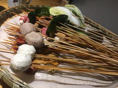 班花串串-班花麻辣烫(南京概念店)