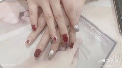 -UMl Nail 尤米美甲美睫半永久