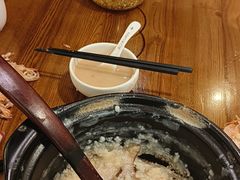 -如轩·海鲜砂锅粥·潮汕菜(海珠店)