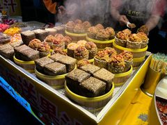 -东门町美食街