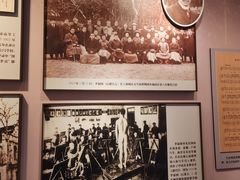 -李叔同故居纪念馆
