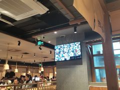 -西塔老太太泥炉烤肉(万柳华联店)