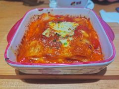 -菲滋意式餐厅(金华银泰城店)