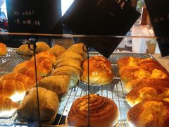 -仙峰天然面包(迎宾路店)