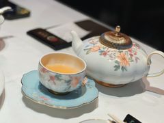 -名人坊·新派粤菜(河西奥体博览中心金鹰世界店)