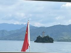 -千岛湖东南湖区