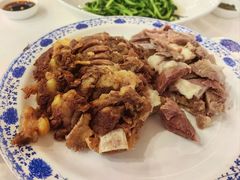 -巴音浩日娲·蒙餐(双林东路店)