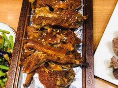 -品回味清真西北楼(宁波首店)