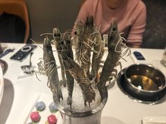 -海月轩海鲜豆捞(紫金塔店)
