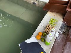 -思念果岭悦温泉