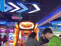 -真快活Coohoo Max(武商仙桃店)