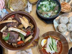 -江南面屋(明洞店)