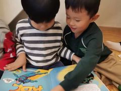 -第壹宝贝儿童教育中心(朝阳校区)