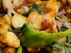 -明本湛江鸡•海鲜小厨(陈家祠店)