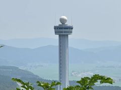 -帽儿山国家森林公园