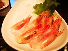 -佛山希尔顿酒店·融誉亚洲美食荟