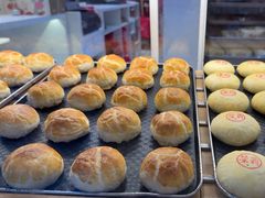 -嘉华鲜花饼·现烤(昆明老街店)