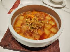 -双合园·海鲜水饺青岛菜(万佳广场店)