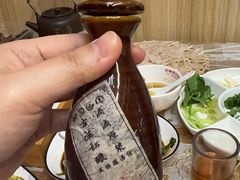 -官塘锋记鱼生·生腌·砂锅粥(牌坊街店)