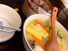 -咸亨酒店•非遗绍兴菜•中华老字号(堂吃餐厅)