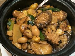 -金城大酒店-中餐厅(汾江中路店)