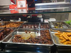 -乔波食品(杜桥中心菜场店)