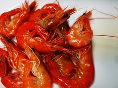 -聚鲜阁海鲜美食城(香水湾店)