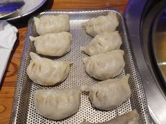 -山河屯铁锅炖(哈西站店)