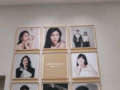 -海马体照相馆(重庆万象城大师店)