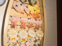 -万岁寿司(蓬江万达店)