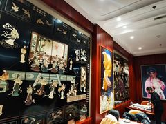 -燕春楼(海河华鼎店)